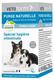Vetoform Special Worms Dog and Puppy 50 Tablets