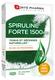 Forté Pharma Spirulina Forte 1500 30 Tablets
