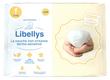 Libellys Non-Irritating Dermo-Sensitive Diapers Size 1 (2-5kg) 26 Diapers