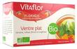 Vitaflor Flat Belly Organic 20 Sachets