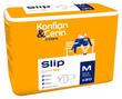 Stentil Konfian &amp; Cerin Change Complete Underpant Extra M