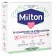 Milton 28 Sterilisation Tablets