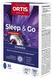 Ortis Sleep &amp; Go Sleep Fast Action 30 Tablets