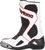 Ботинки DAYTONA EVO VOLTEX, цвет белый/черный/красный, размер 48
