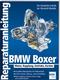 Руководство по обслуживанию и ремонту оппозитных двигателей BMW, от 1993 года