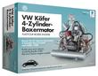 FRANZIS VW BEETLE 4-CYLINDER BOXER ENGINE