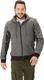 HIGHWAY 1 SWEAT SIZE 48 HOODIE GREY/CAMOUFLAGE