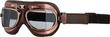 HIGHWAY 1 CLASSIC GOGGLES BROWN/COPPER SMOKED