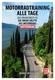 BOOK: MOTORRADTRAINING -ALLE TAGE-, 152 PAGES