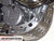 Защита двигателя алюминиевая SW-MOTECH, KTM LC4 W.E-STARTER, цвет серебристый