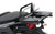Багажник для верхнего мотокофра H+B Easyrack, цвет черный, CB1100 EX/RS 17- 