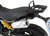 Багажник для верхнего мотокофра H+B Easyrack, цвет черный, SCRAMBLER 1100 18- 