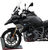 MRA TOURING SHIELD, CLEAR BMW R1250/ADVE. 18- ABE