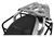 ZIEGER LUGGAGE CARRIER G 310 GS (2017- ), SILVER