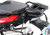 Багажник для верхнего мотокофра H+B Easyrack, цвет черный, F 650/700 GS 08- 