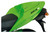 Обтекатель сиденья *BODYSTYLE*, для ZX-6 R 05-06, зеленый