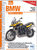 Руководство по обслуживанию ремонту мотоциклов BMW F 800 GS  08-