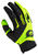 ONEAL ELEMENT SIZE L GLOVE BLACK/YELLOW