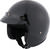 Шлем MTR JET FIBER, черный, размер XS