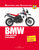  Руководство HAYNES по обслуживанию и ремонту мотоциклов BMW F 650/800/GS/S/ST/R