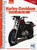 Руководство по обслуживанию ремонту мотоциклов Bucheli, HARLEY SPORTSTER 86-