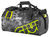 GIVI EASY-T CYLINDER BAG 40 L, GREY-YELLOW