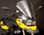 Ветровое стекло ZTechnic V-STREAM, для  BMW F650/800GS, прозрачное, 51X43см