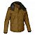 Salewa La Val, textile jacket Powertex Color: Black/Olive Size: 58/4XL