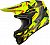 ONeal 3SRS Ride S23, cross helmet Color: Neon-Yellow/Black Size: XS