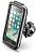 Cellularline Icase IPhone 6/6S/7/8 Plus, Smartphone holder Black