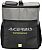 Acerbis Moto Kamp Artik, backpack waterproof Black/Grey