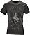 Acerbis SP Club, t-shirt Color: Dark Grey/Grey Size: S
