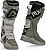 Acerbis X-Team Camo S23, boots Color: Brown/Grey/Black/White Size: 39 EU