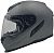 AFX FX-105, integral helmet Color: Matt-Grey Size: XS