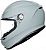 AGV K6 S, integral helmet Color: Light Grey Size: XS