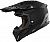 Airoh Aviator 3 Carbon, cross helmet Color: Matt Black/Dark Grey Size: XS