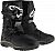 Alpinestars Belize, boots Drystar Color: Black Size: 7 US