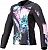 Alpinestars Bond, textile jacket women Color: Black Size: M