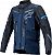 Alpinestars Boulder, textile jacket Gore-Tex Color: Dark Blue/Black Size: S