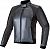 Alpinestars Vika V2, leather jacket women Color: Black Size: 38