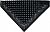 Zan Headgear SportFlex Paisley, bandana Color: Black/White Size: One Size