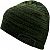 100 Percent Essential, beanie Color: Grey/Black Size: One Size