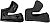 Bell Moto-9 Flex/MIPS, cheek pads Color: Black/Grey Size: 30 mm