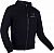 Bering Hoodiz 2 Limited Edition S23, textile jacket Color: Black/White Size: S