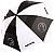 Bering BPM010, umbrella Black/White