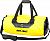 Büse 45 Liter, roll bag waterproof Neon-Yellow/Black