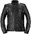 Büse Manhattan, leather jacket Color: Black Size: 48