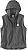 Carhartt Washed Duck-Fleece, vest Color: Black Size: S