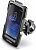 Cellularline Procase Galaxy S8, Smartphone holder Black