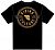 Riding Culture RC5011 Checkerboard Circle, t-shirt Color: Grey/Black Size: XXS